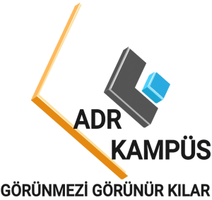 ADR Kampüs logosu