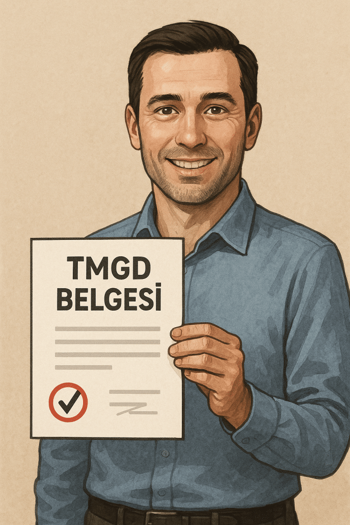 Tehlikeli Maddelerin Tanımı ve Sınıflandırılması