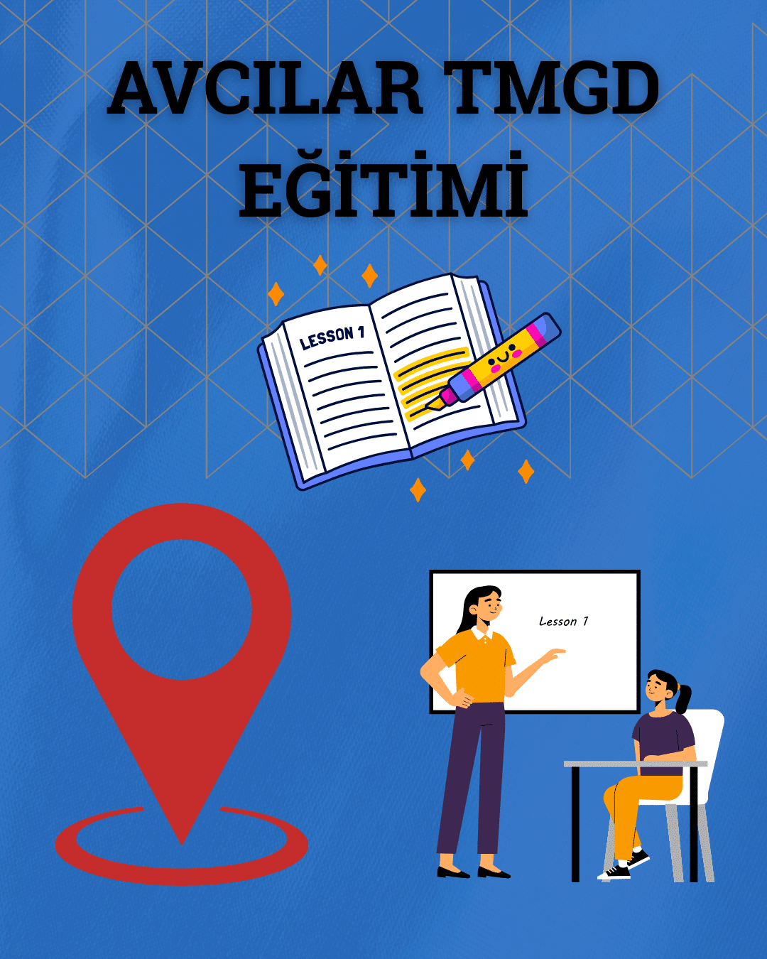 Sınıfta Eğitim Anları