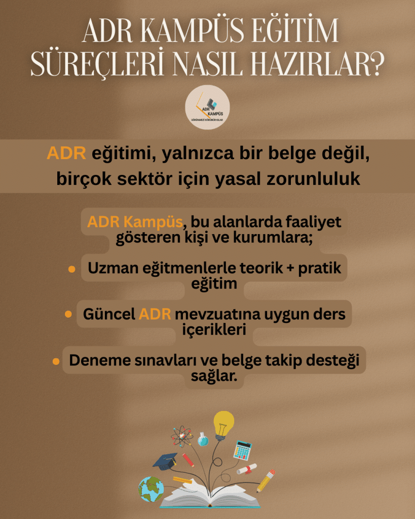 Sultangazi SRC-5 Kurs Müfredatı: Neler Öğrenilir?