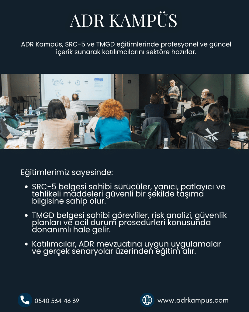 {{BAŞAKŞEHİR SRC-5}} KARİYER FIRSATI