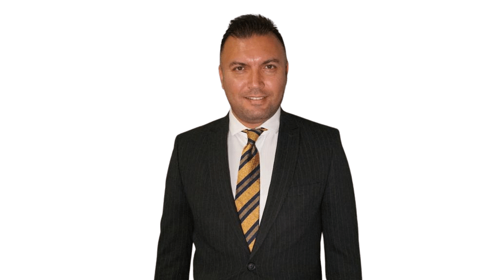 Dr. Ümit Seçkin - ADR Eğitmeni