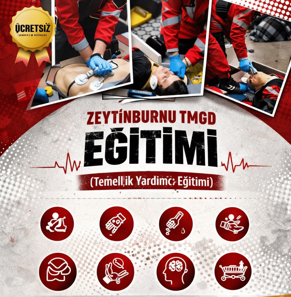 Ders içeriği ve çalışma düzeni nasıl ilerler?