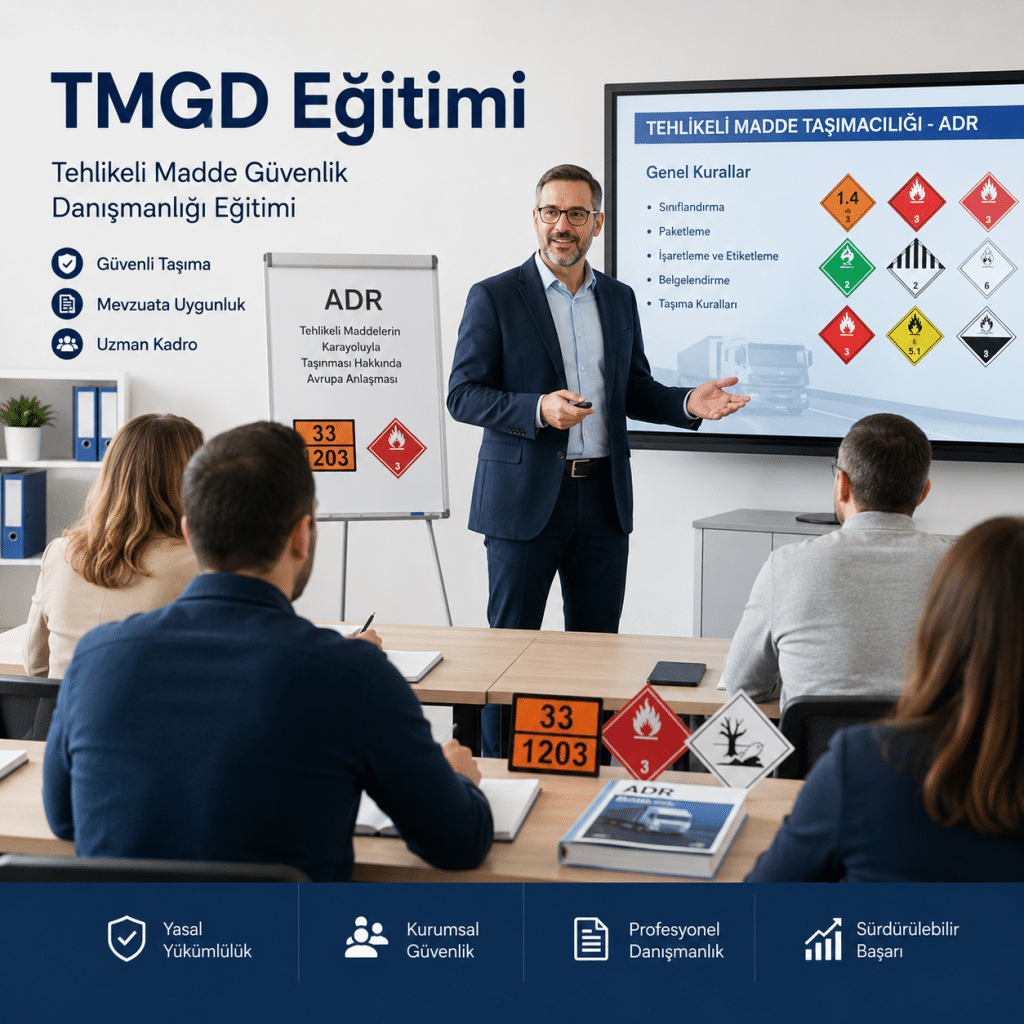 TMGD Kursu Seçerken Yapılan Hatalar