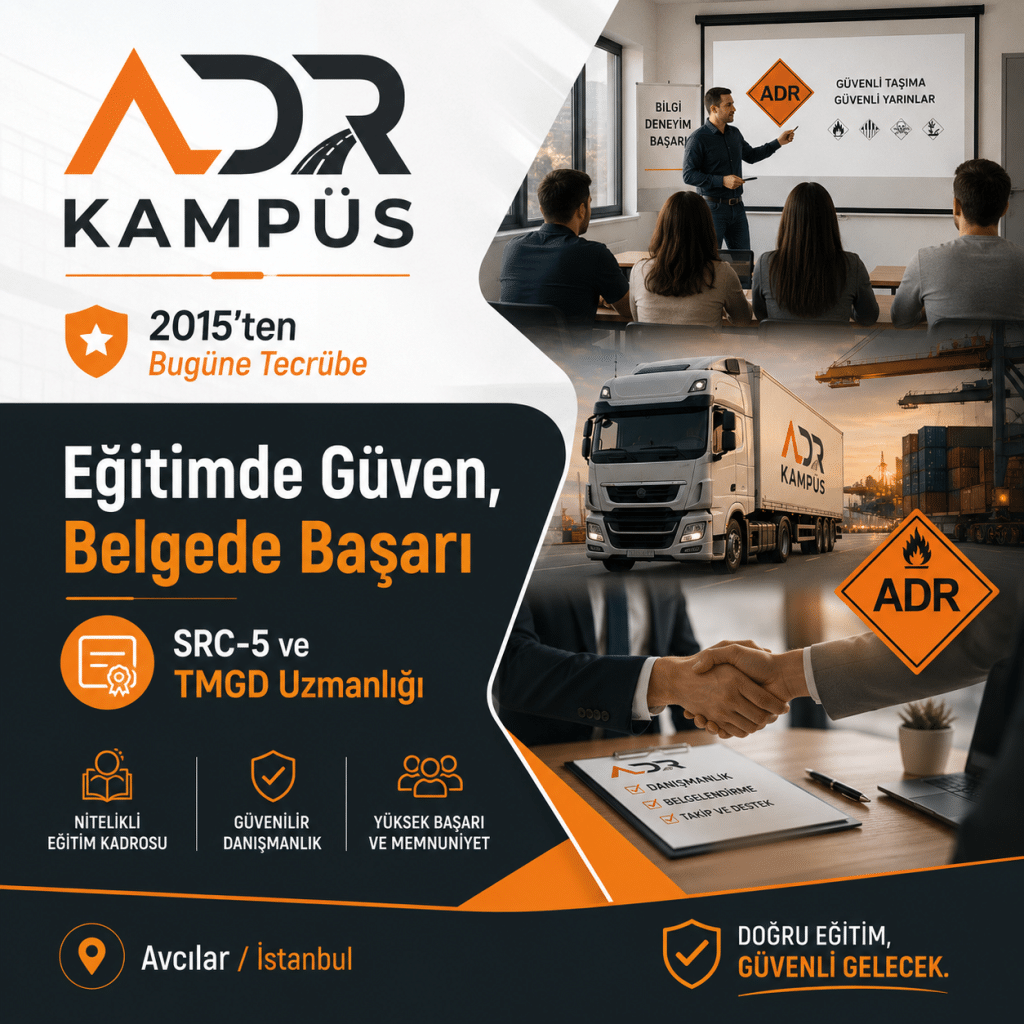 SRC 5 Sınavına Hazırlık Süreci Nasıl Planlanmalı?