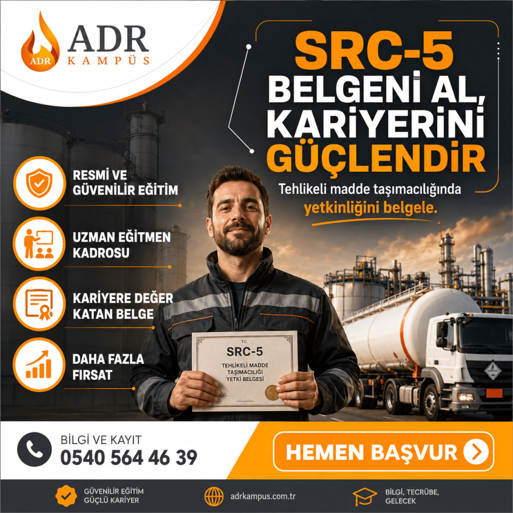 Temel ve Tanker Eğitimi ile Yalnız Temel Eğitim Arasındaki Fark