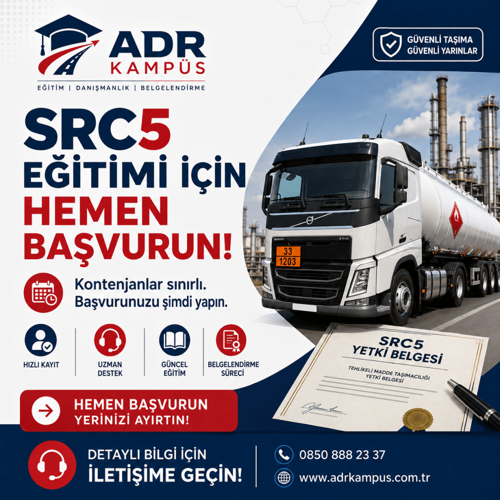 SRC 5 Sonuç Sorgulamada Yapılan Yaygın Hatalar