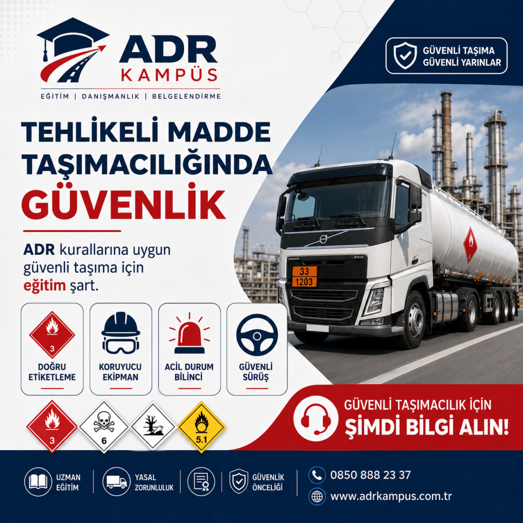Avcılar ve İstanbul Avrupa Yakası İçin SRC 5 Eğitimi
