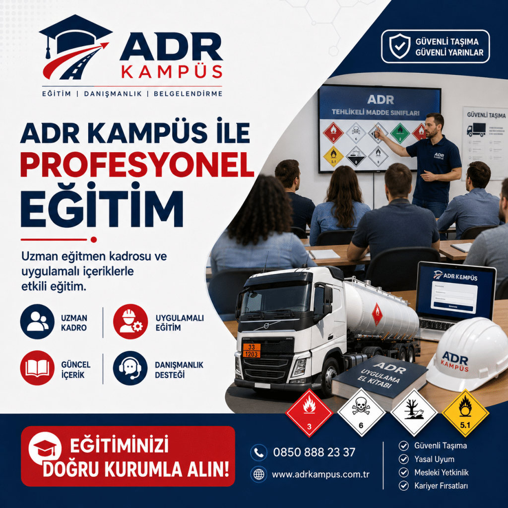 SRC 5 Sınavını Kazandıktan Sonra Ne Yapılır?